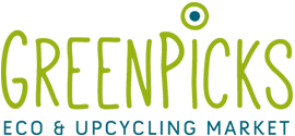 Greenpicks - Eco & Upcycling Market